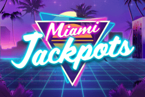 Miami jackpots thumbnail